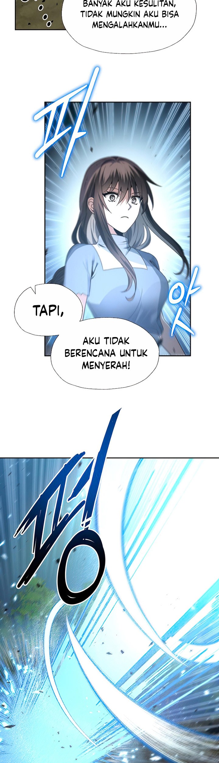 Transmigrating To The Otherworld Once More Chapter 58 Halaman 68