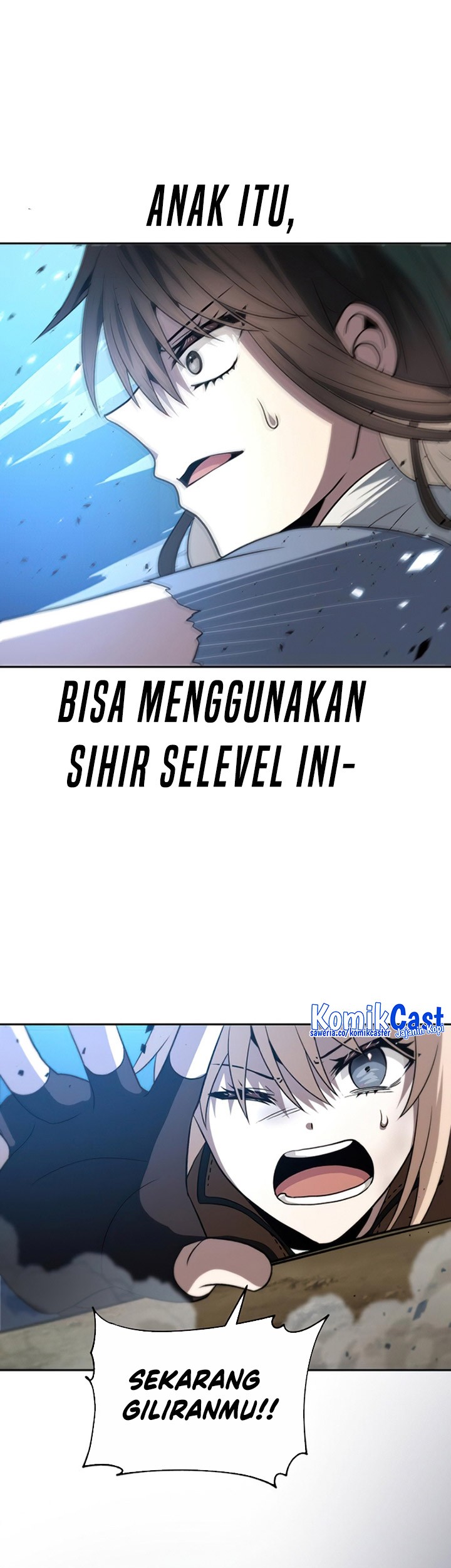 Transmigrating To The Otherworld Once More Chapter 58 Halaman 76