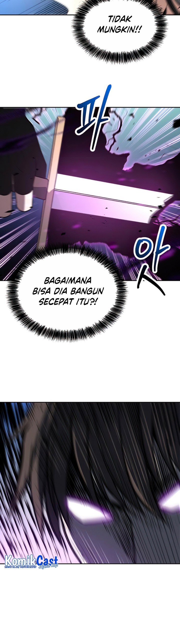 Transmigrating To The Otherworld Once More Chapter 58 Halaman 80
