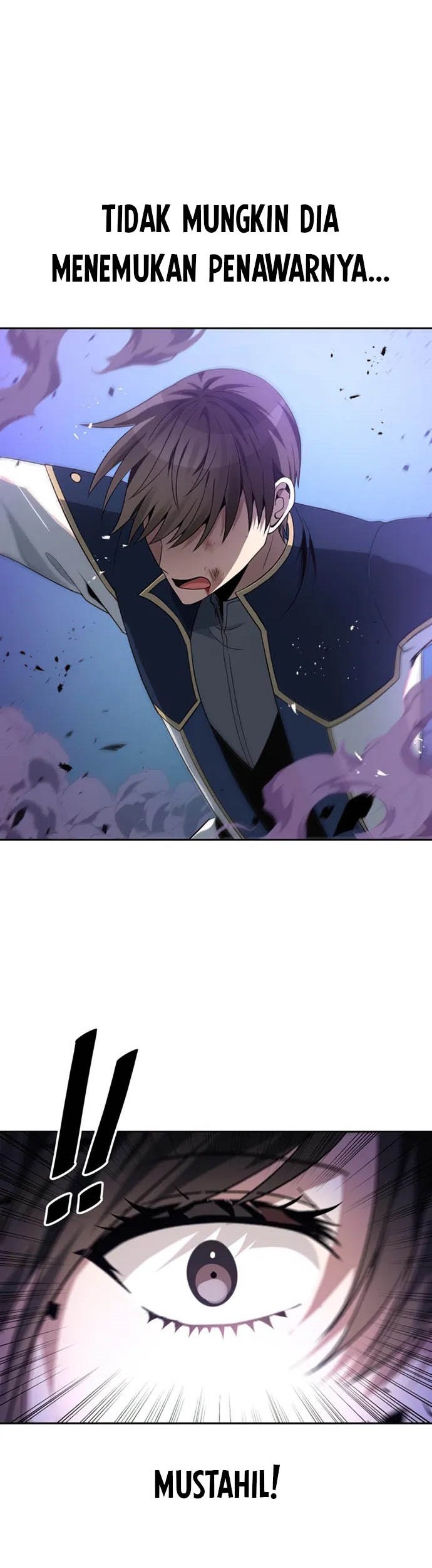 Transmigrating To The Otherworld Once More Chapter 59 Halaman 4