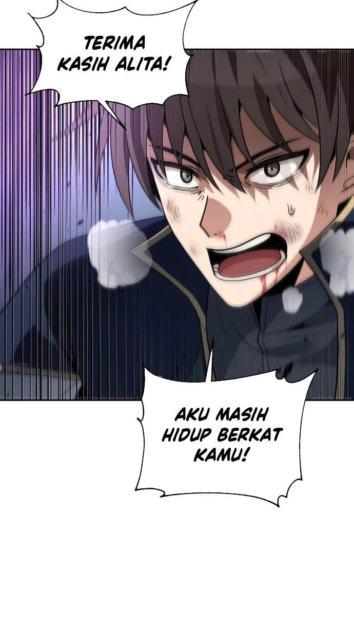 Transmigrating To The Otherworld Once More Chapter 59 Halaman 7
