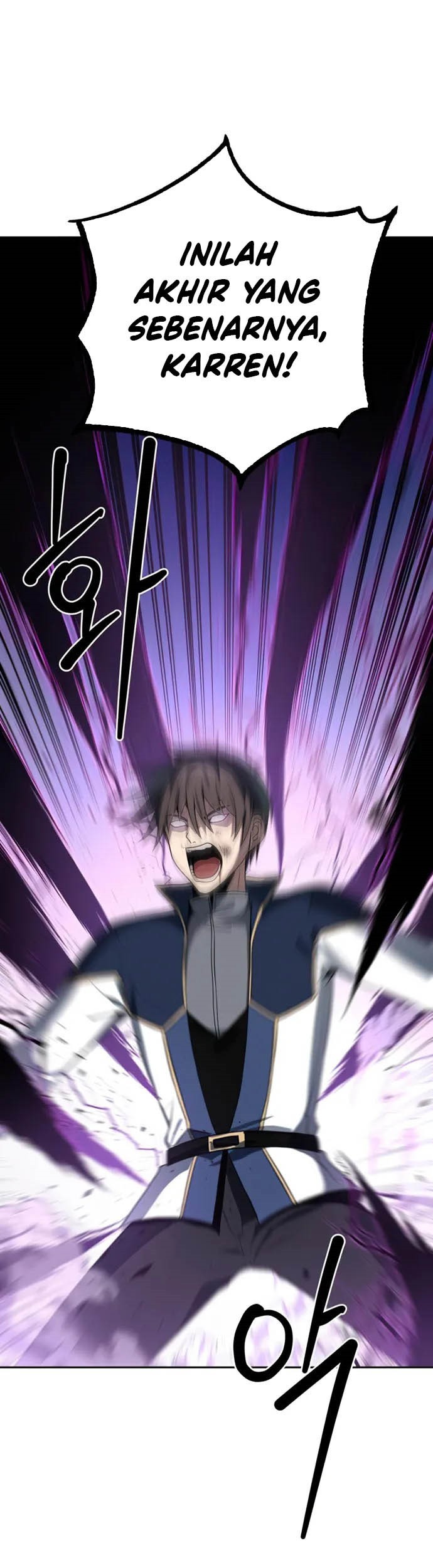 Transmigrating To The Otherworld Once More Chapter 59 Halaman 8