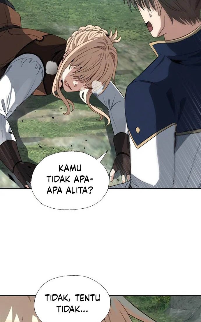 Transmigrating To The Otherworld Once More Chapter 59 Halaman 17