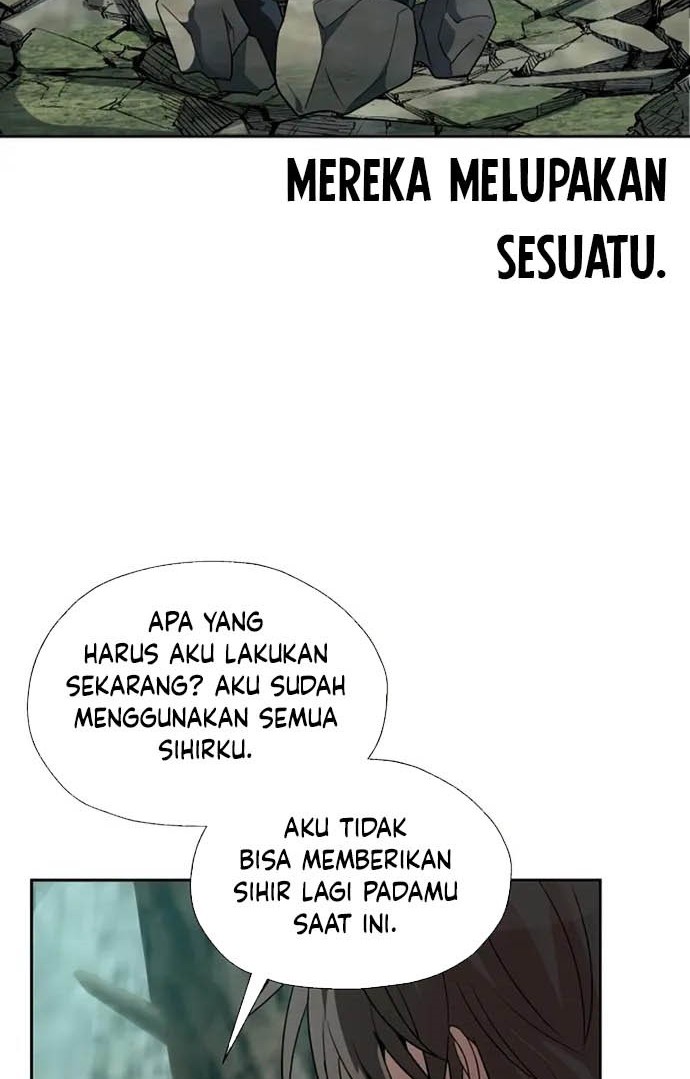 Transmigrating To The Otherworld Once More Chapter 59 Halaman 21