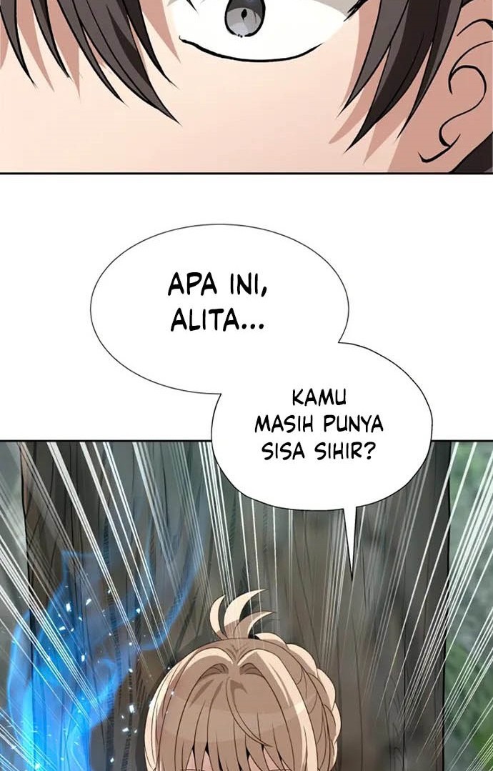 Transmigrating To The Otherworld Once More Chapter 59 Halaman 23