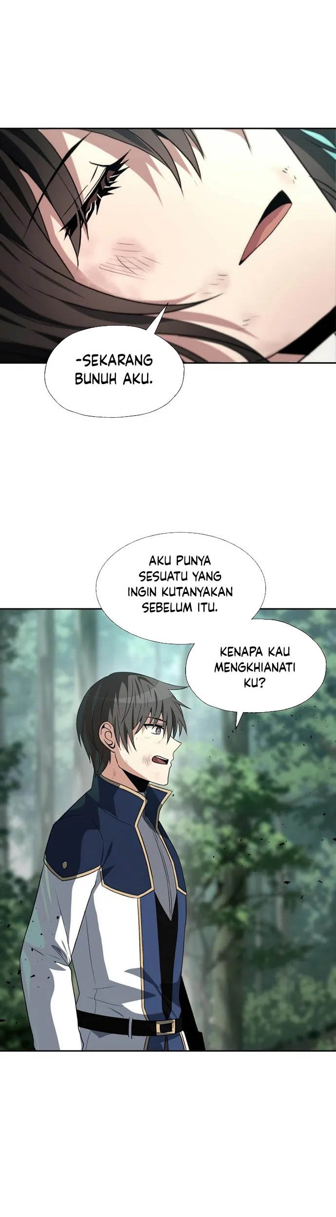 Transmigrating To The Otherworld Once More Chapter 59 Halaman 30