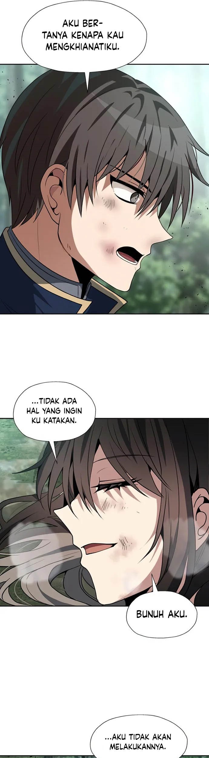 Transmigrating To The Otherworld Once More Chapter 59 Halaman 32