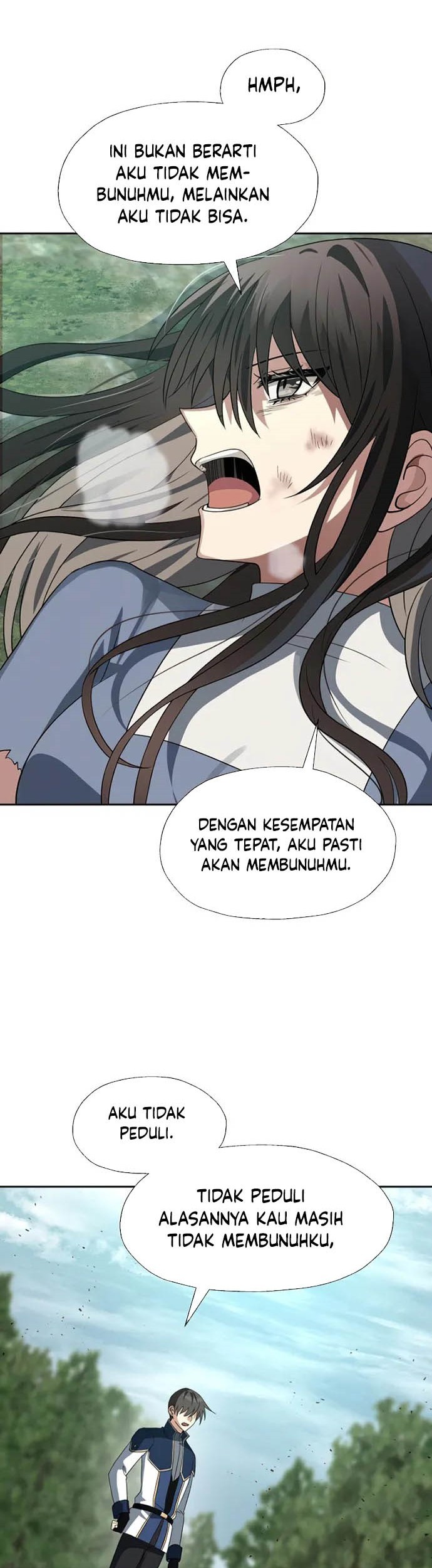 Transmigrating To The Otherworld Once More Chapter 59 Halaman 34