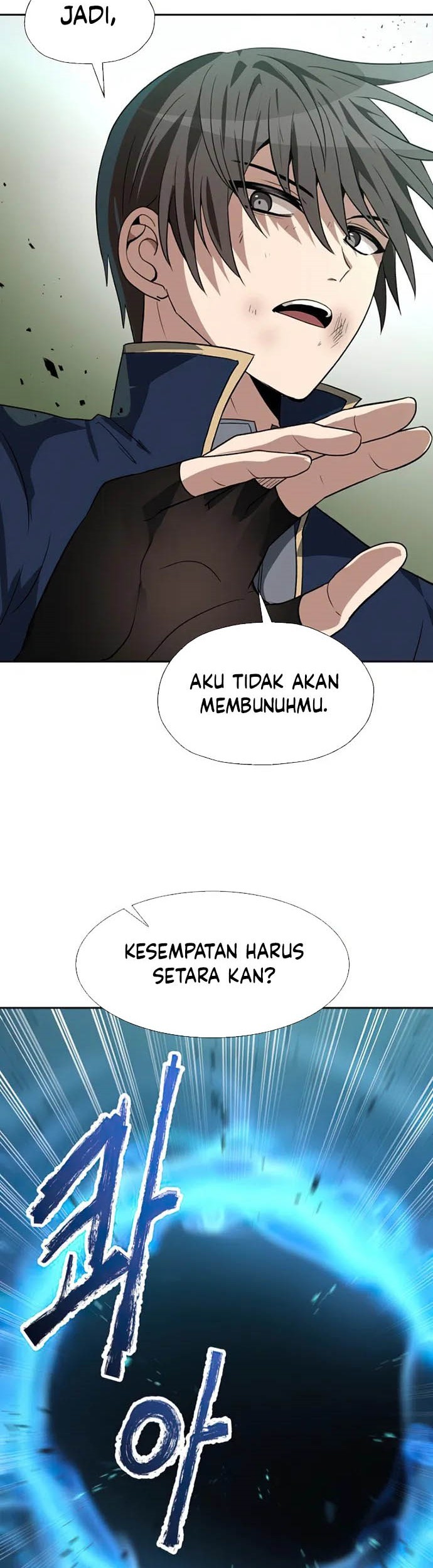Transmigrating To The Otherworld Once More Chapter 59 Halaman 36