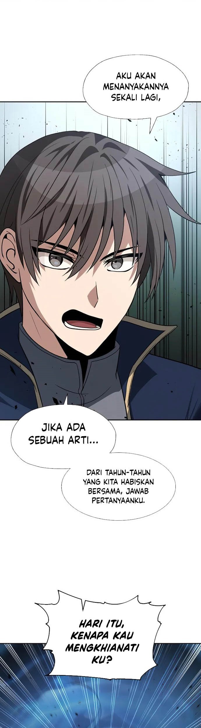 Transmigrating To The Otherworld Once More Chapter 59 Halaman 40