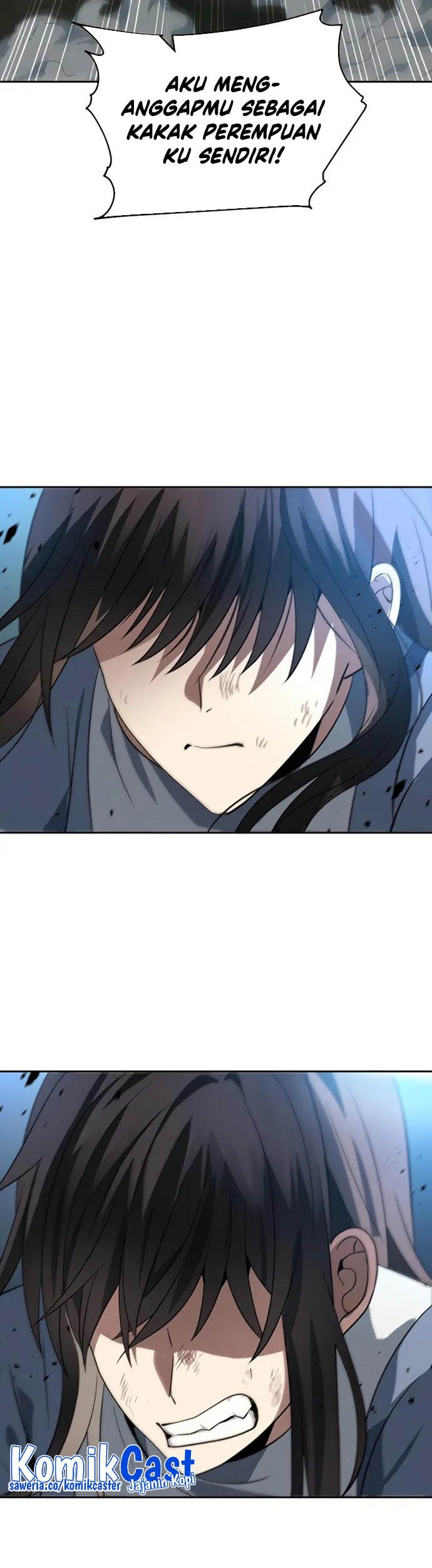 Transmigrating To The Otherworld Once More Chapter 59 Halaman 42