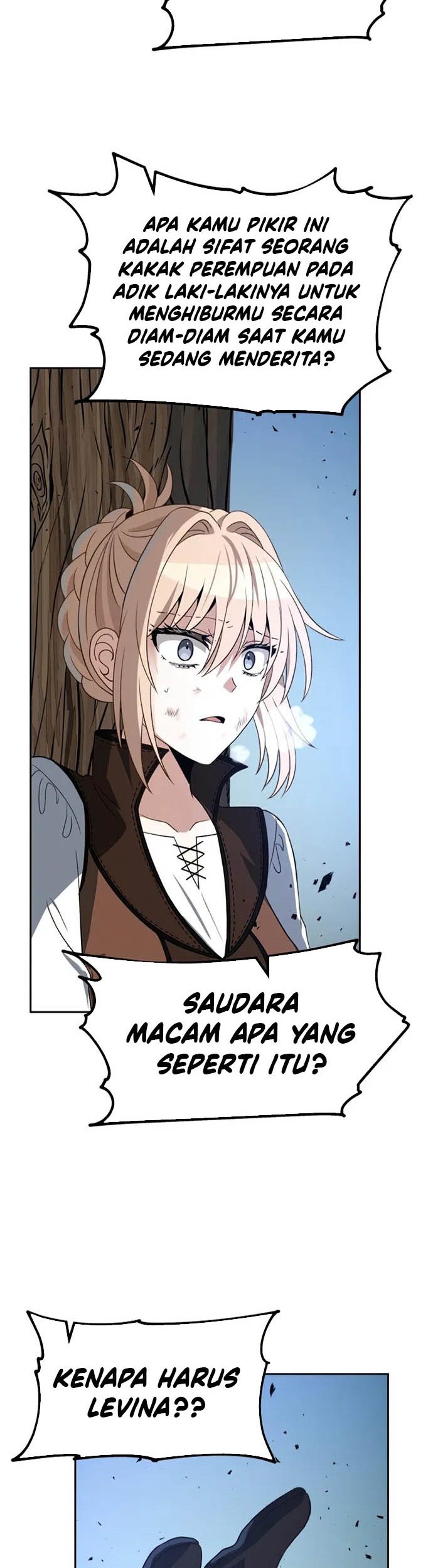 Transmigrating To The Otherworld Once More Chapter 59 Halaman 46