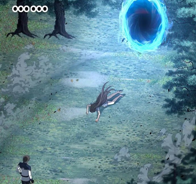 Transmigrating To The Otherworld Once More Chapter 59 Halaman 49