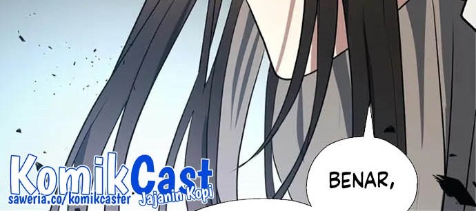 Transmigrating To The Otherworld Once More Chapter 59 Halaman 51