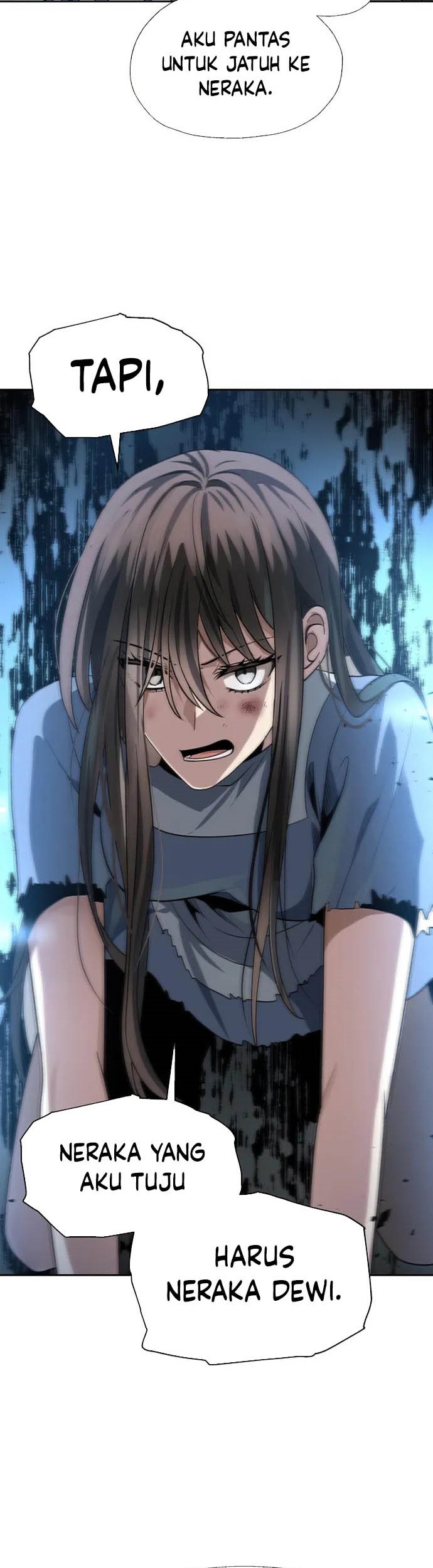 Transmigrating To The Otherworld Once More Chapter 59 Halaman 52