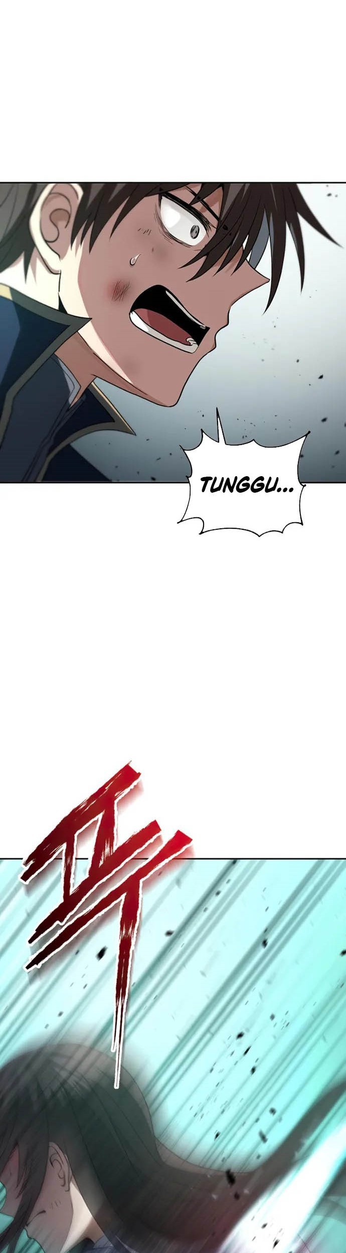 Transmigrating To The Otherworld Once More Chapter 59 Halaman 58