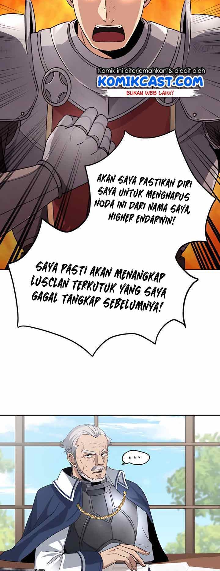 Transmigrating To The Otherworld Once More Chapter 6 Halaman 3