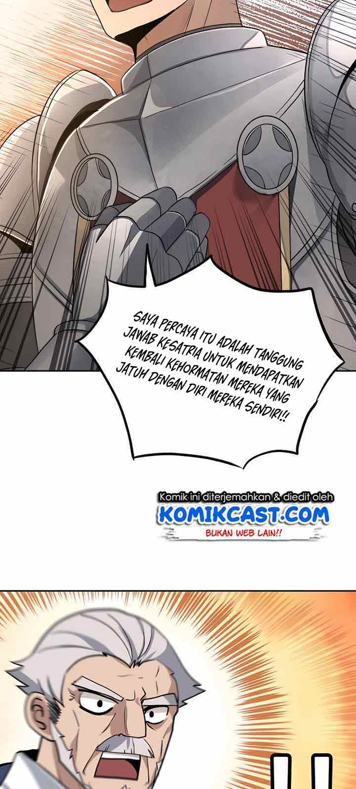 Transmigrating To The Otherworld Once More Chapter 6 Halaman 5