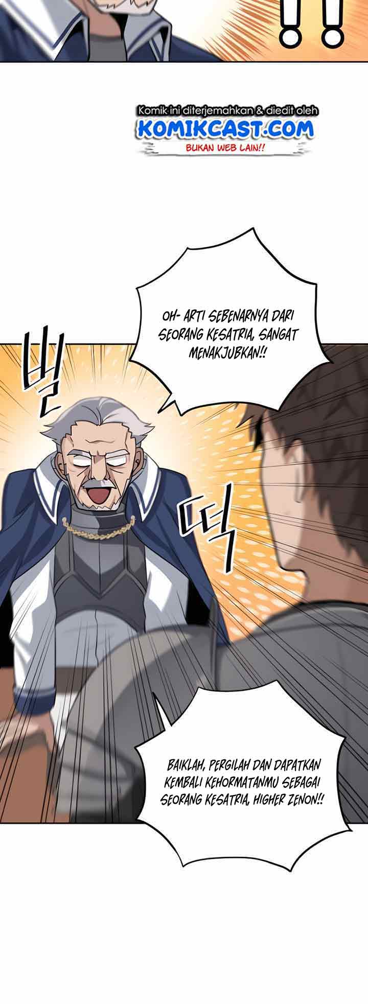 Transmigrating To The Otherworld Once More Chapter 6 Halaman 6