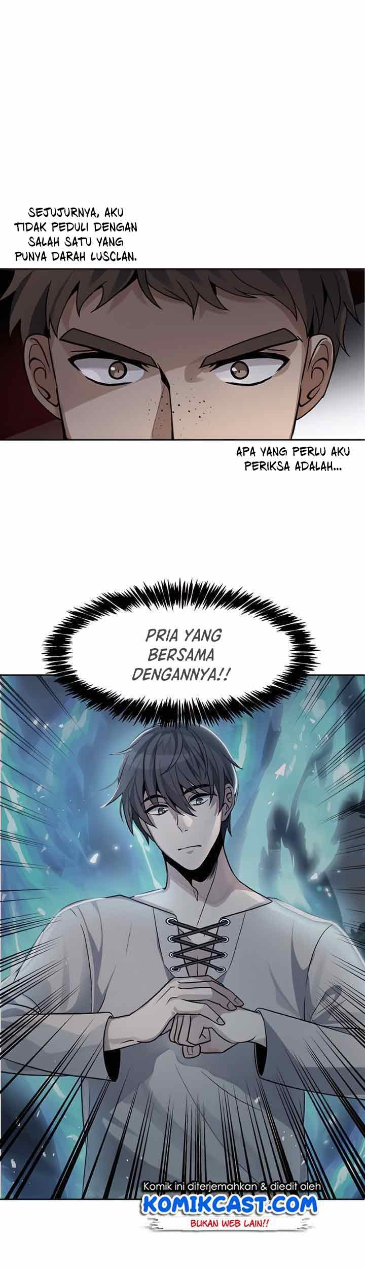 Transmigrating To The Otherworld Once More Chapter 6 Halaman 9