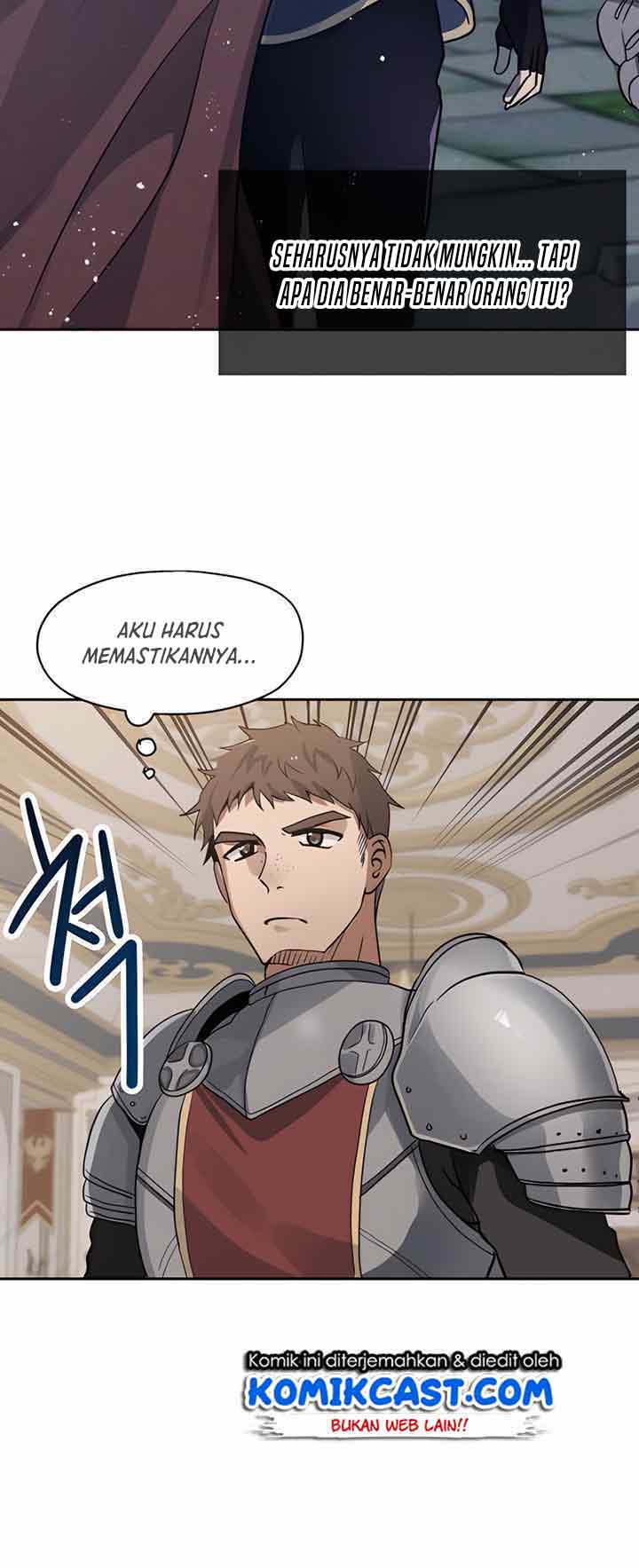 Transmigrating To The Otherworld Once More Chapter 6 Halaman 11