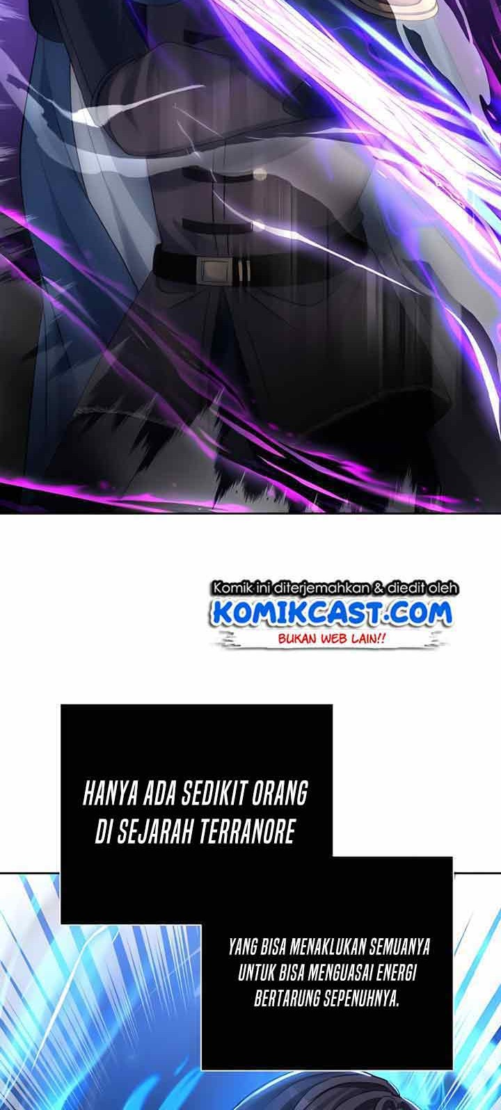 Transmigrating To The Otherworld Once More Chapter 6 Halaman 20