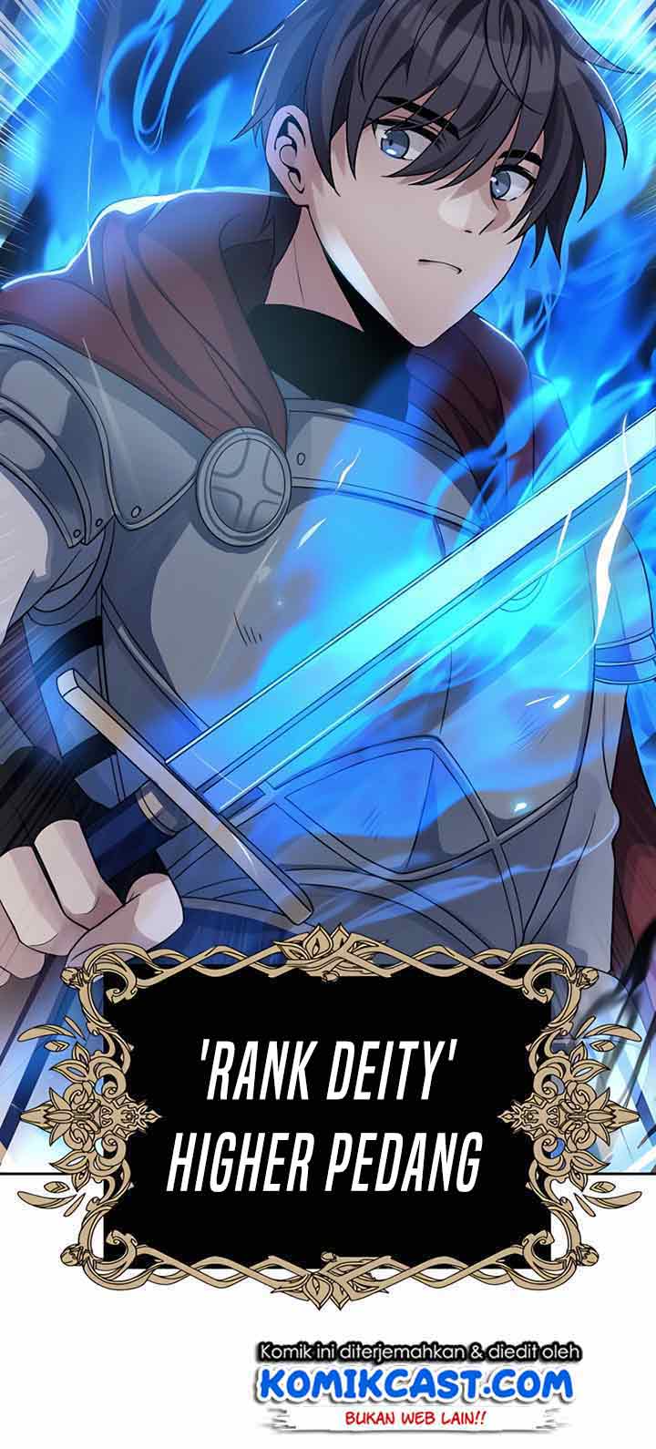 Transmigrating To The Otherworld Once More Chapter 6 Halaman 21