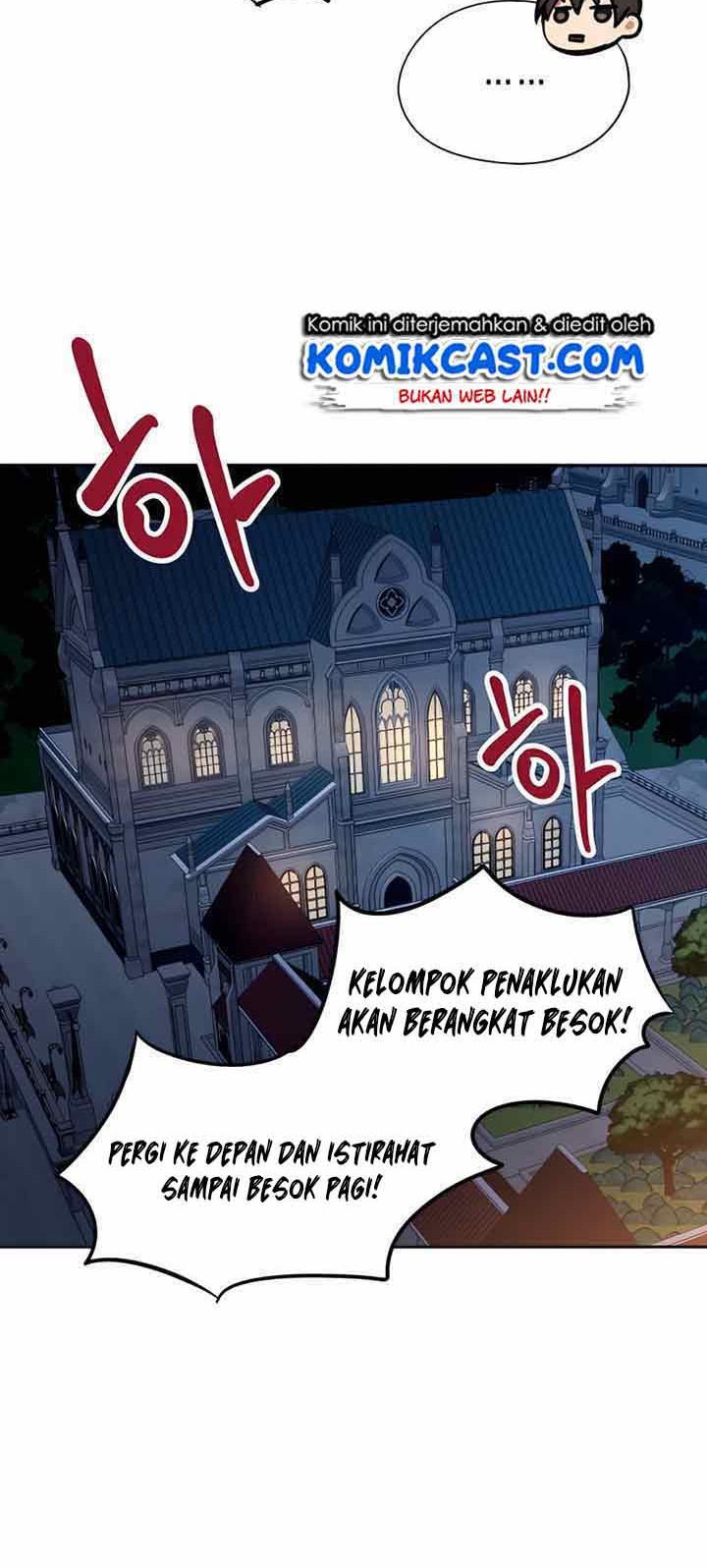 Transmigrating To The Otherworld Once More Chapter 6 Halaman 23