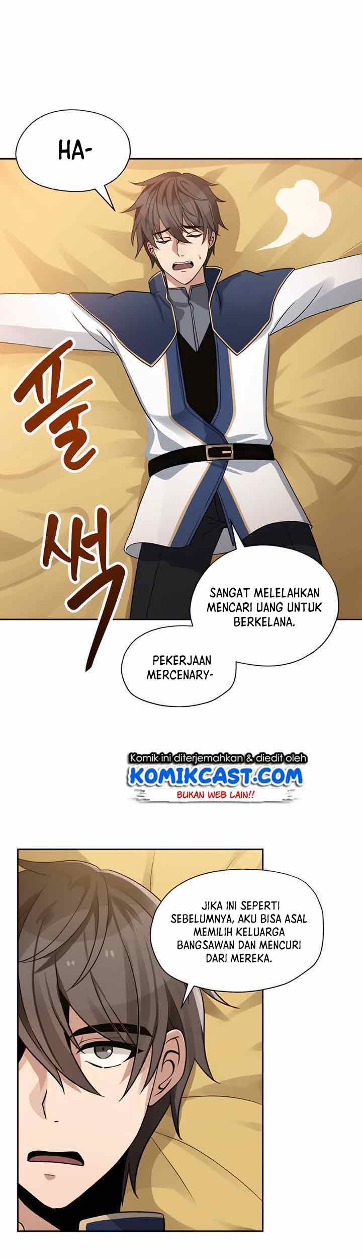 Transmigrating To The Otherworld Once More Chapter 6 Halaman 24