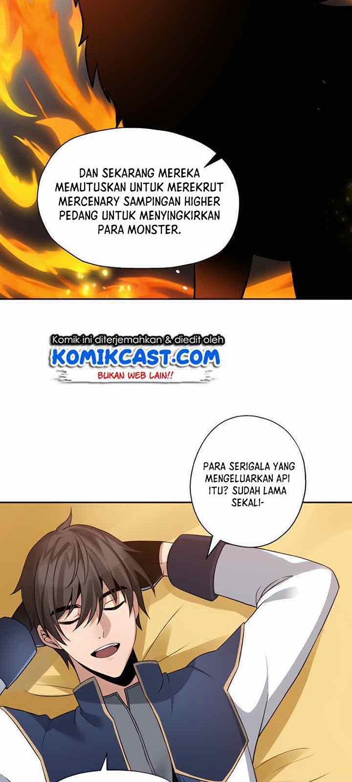 Transmigrating To The Otherworld Once More Chapter 6 Halaman 28