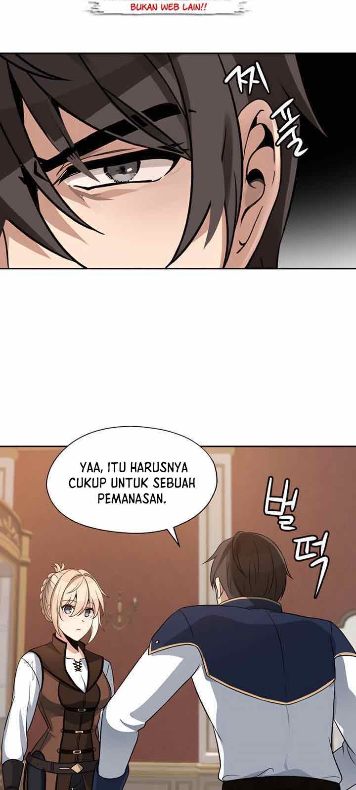 Transmigrating To The Otherworld Once More Chapter 6 Halaman 30