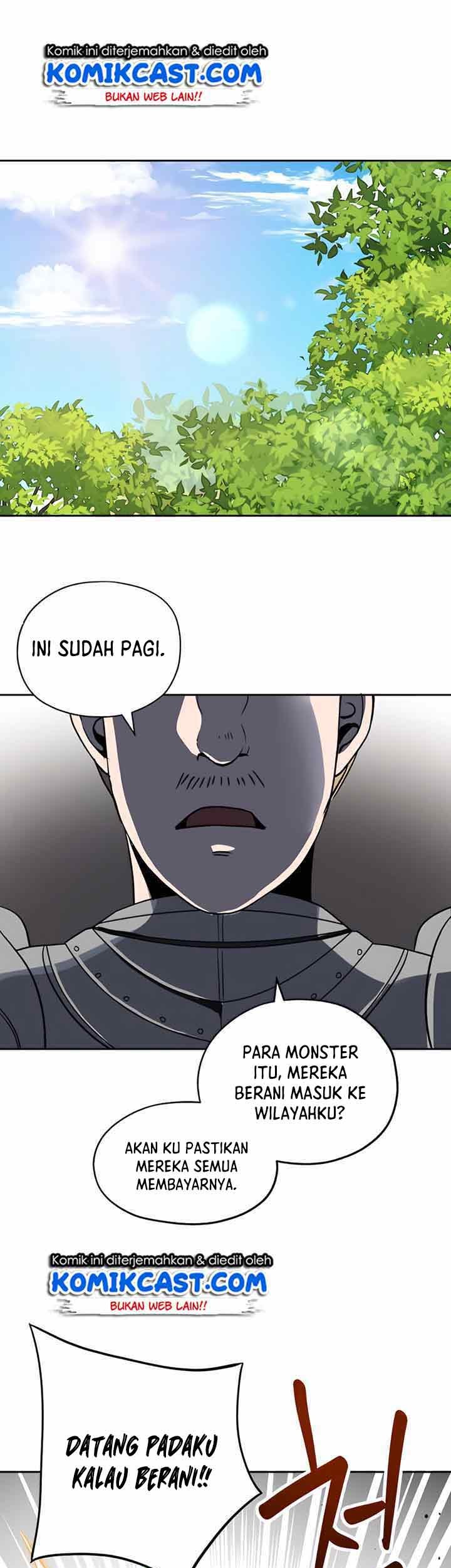 Transmigrating To The Otherworld Once More Chapter 6 Halaman 34