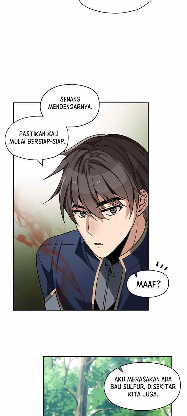 Transmigrating To The Otherworld Once More Chapter 6 Halaman 38