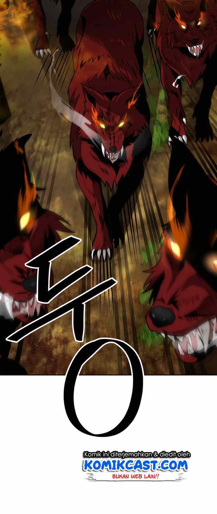 Transmigrating To The Otherworld Once More Chapter 6 Halaman 41