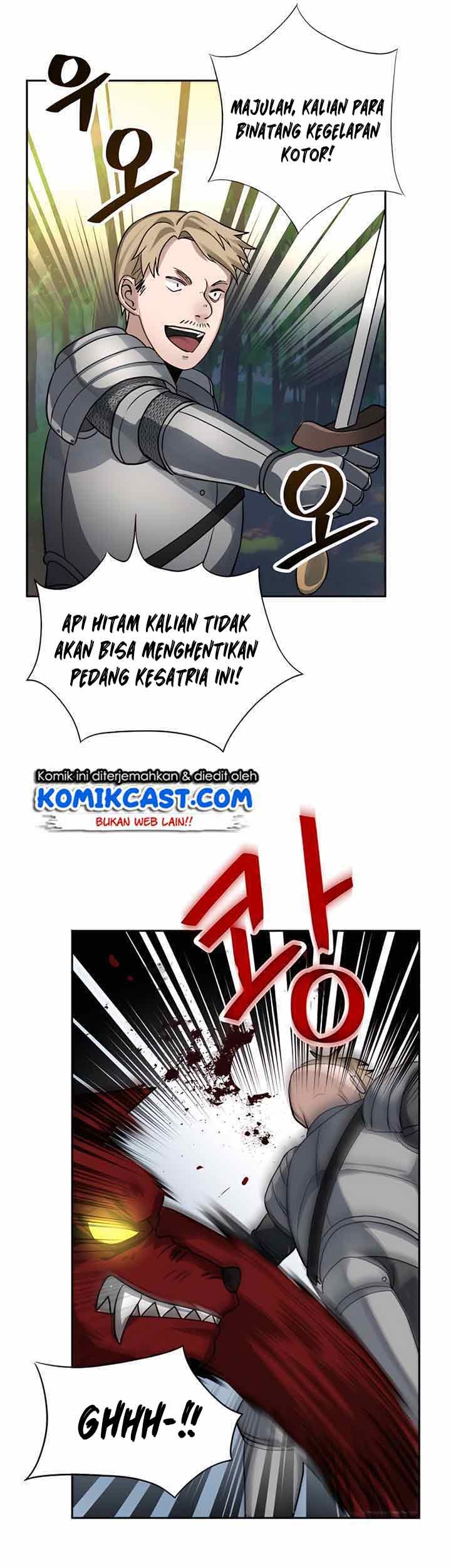 Transmigrating To The Otherworld Once More Chapter 6 Halaman 42