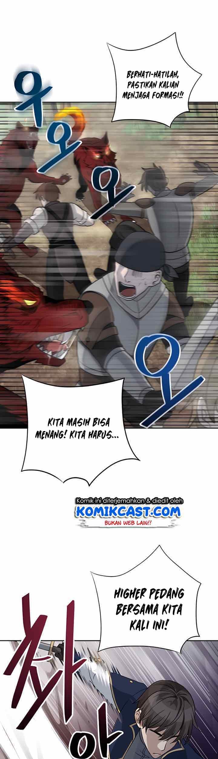 Transmigrating To The Otherworld Once More Chapter 6 Halaman 44