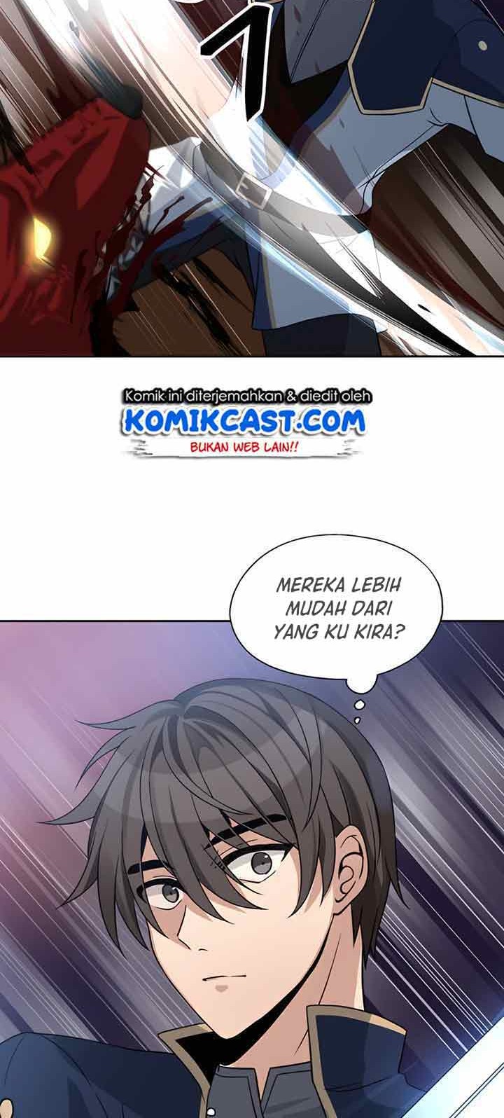 Transmigrating To The Otherworld Once More Chapter 6 Halaman 45