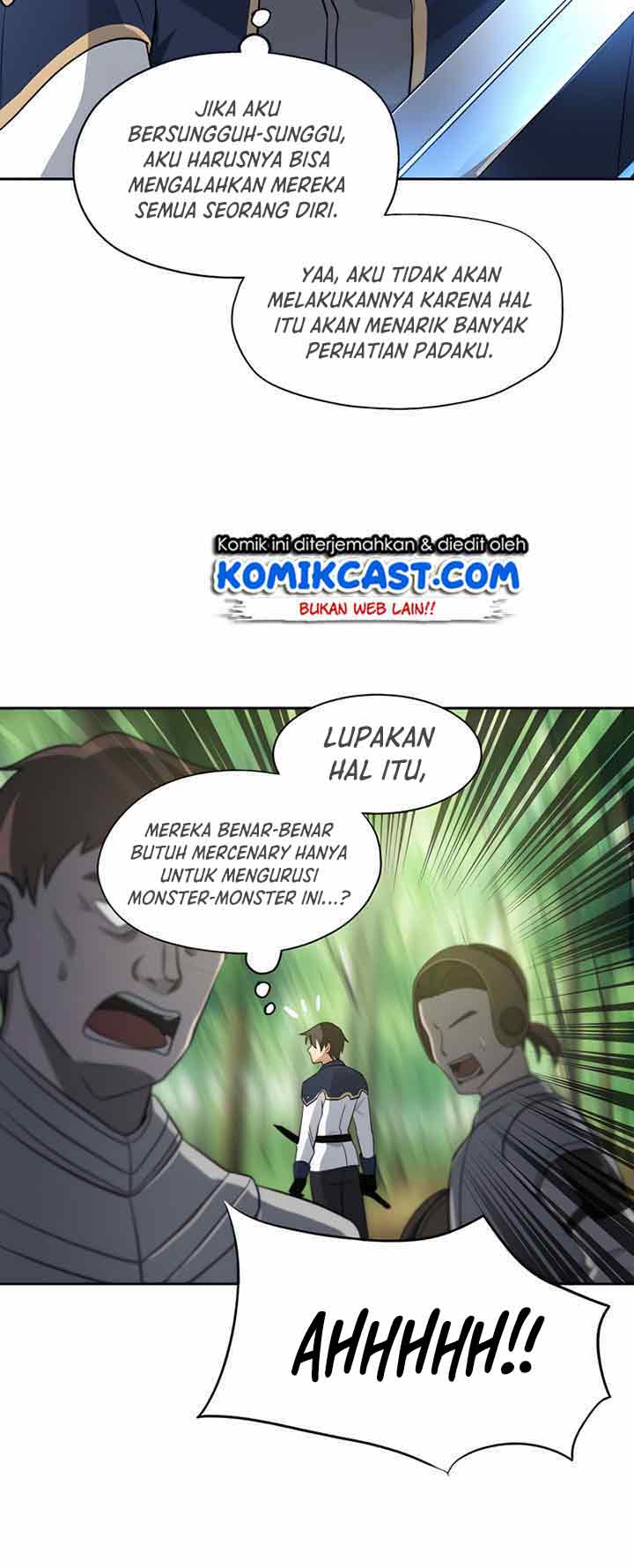 Transmigrating To The Otherworld Once More Chapter 6 Halaman 46