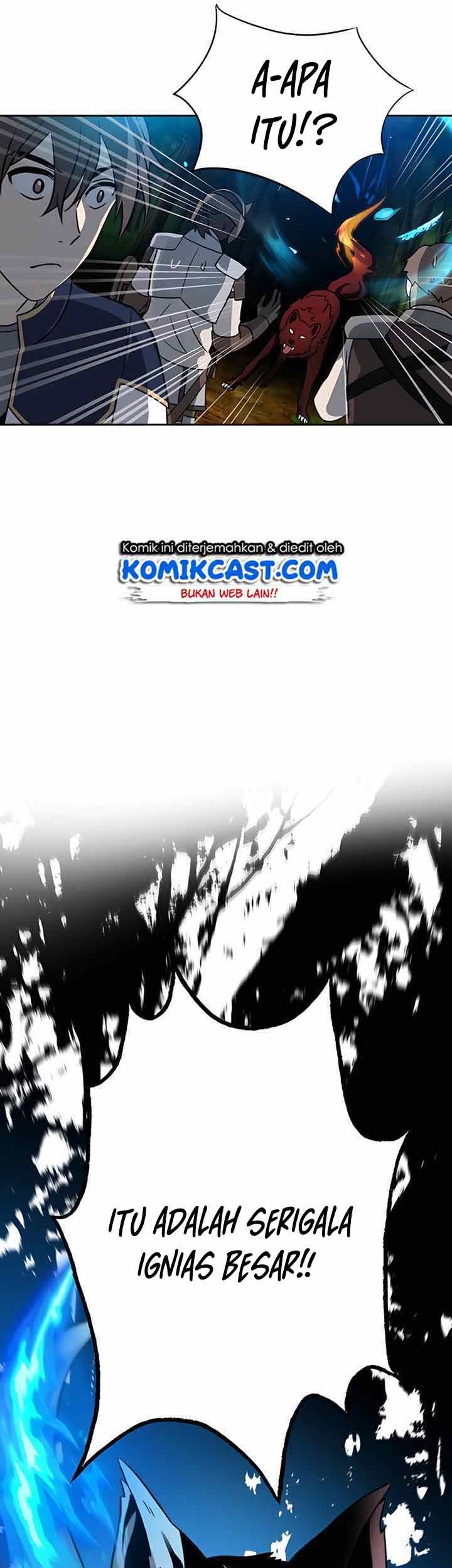 Transmigrating To The Otherworld Once More Chapter 6 Halaman 47
