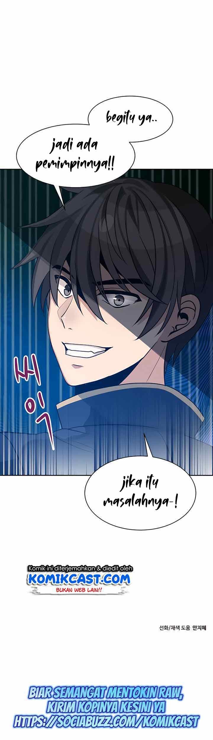 Transmigrating To The Otherworld Once More Chapter 6 Halaman 49