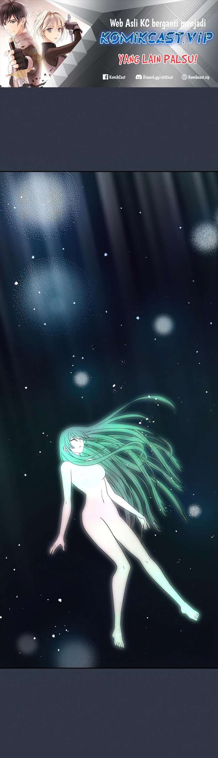 Transmigrating To The Otherworld Once More Chapter 60 Halaman 2