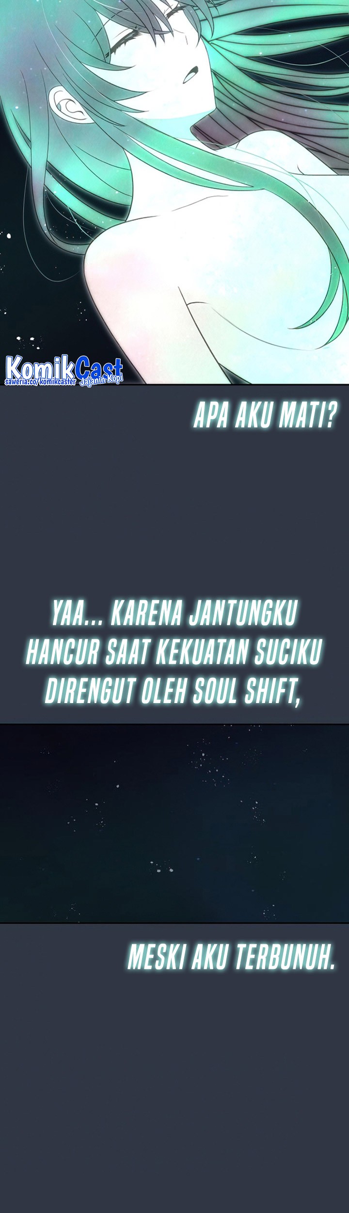 Transmigrating To The Otherworld Once More Chapter 60 Halaman 4