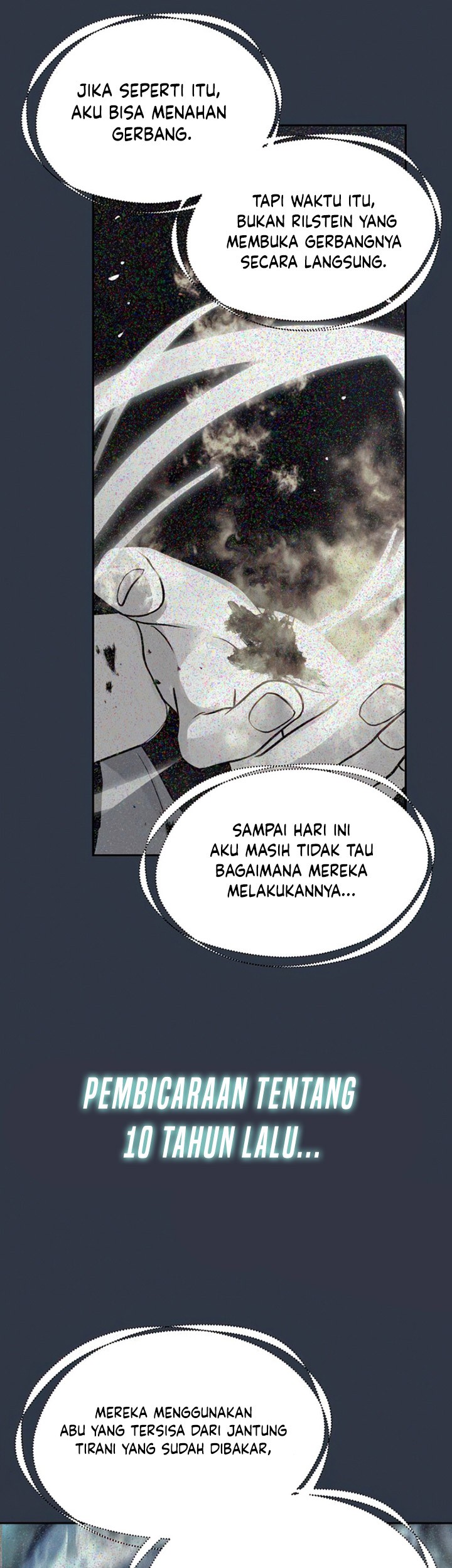 Transmigrating To The Otherworld Once More Chapter 60 Halaman 10