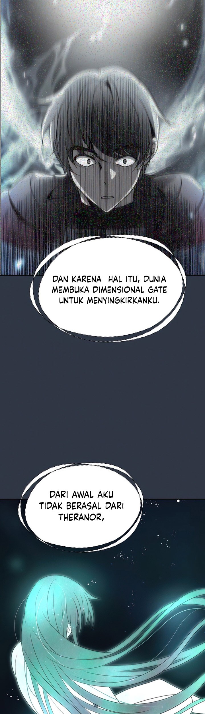 Transmigrating To The Otherworld Once More Chapter 60 Halaman 12