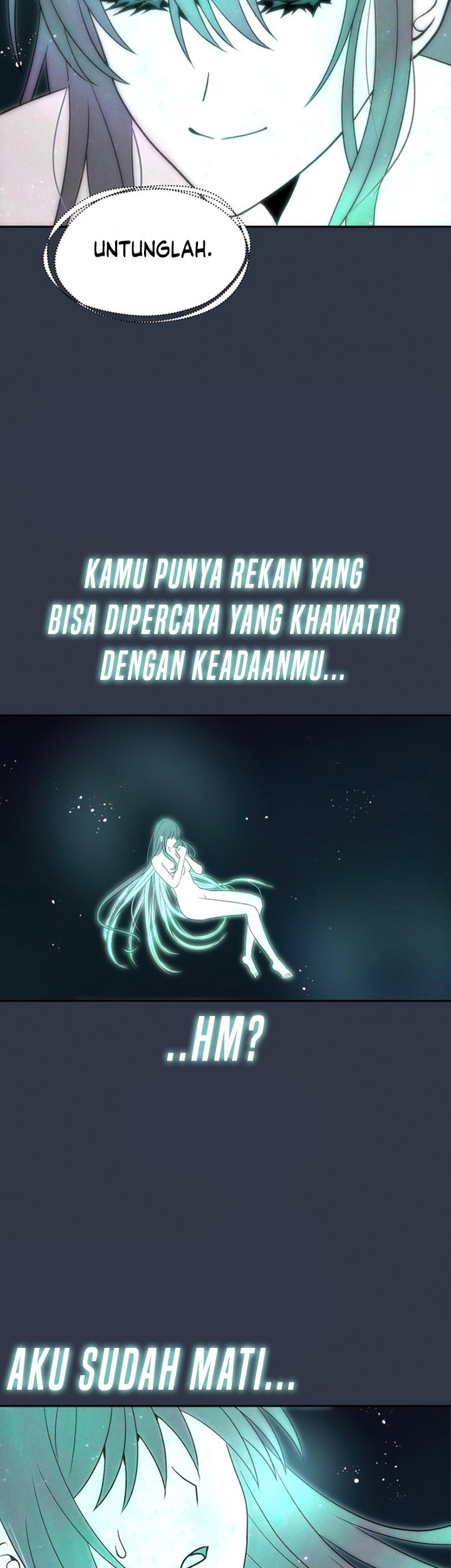 Transmigrating To The Otherworld Once More Chapter 60 Halaman 20