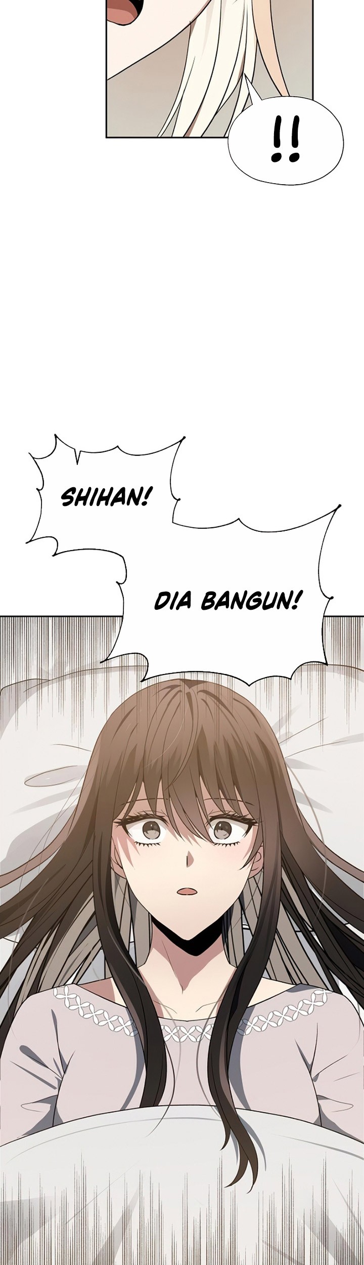 Transmigrating To The Otherworld Once More Chapter 60 Halaman 24