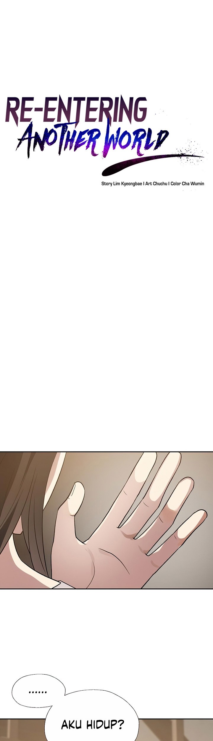 Transmigrating To The Otherworld Once More Chapter 60 Halaman 26