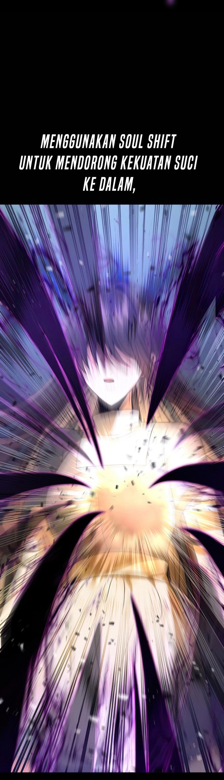 Transmigrating To The Otherworld Once More Chapter 60 Halaman 42
