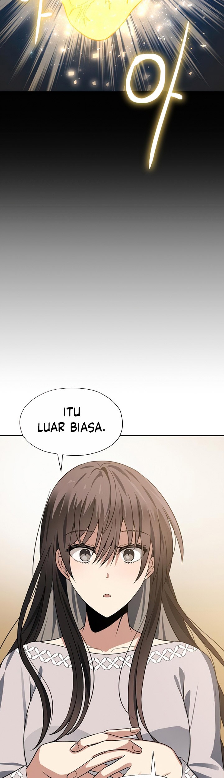 Transmigrating To The Otherworld Once More Chapter 60 Halaman 46