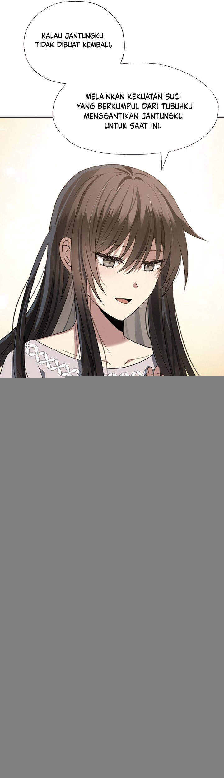 Transmigrating To The Otherworld Once More Chapter 60 Halaman 50